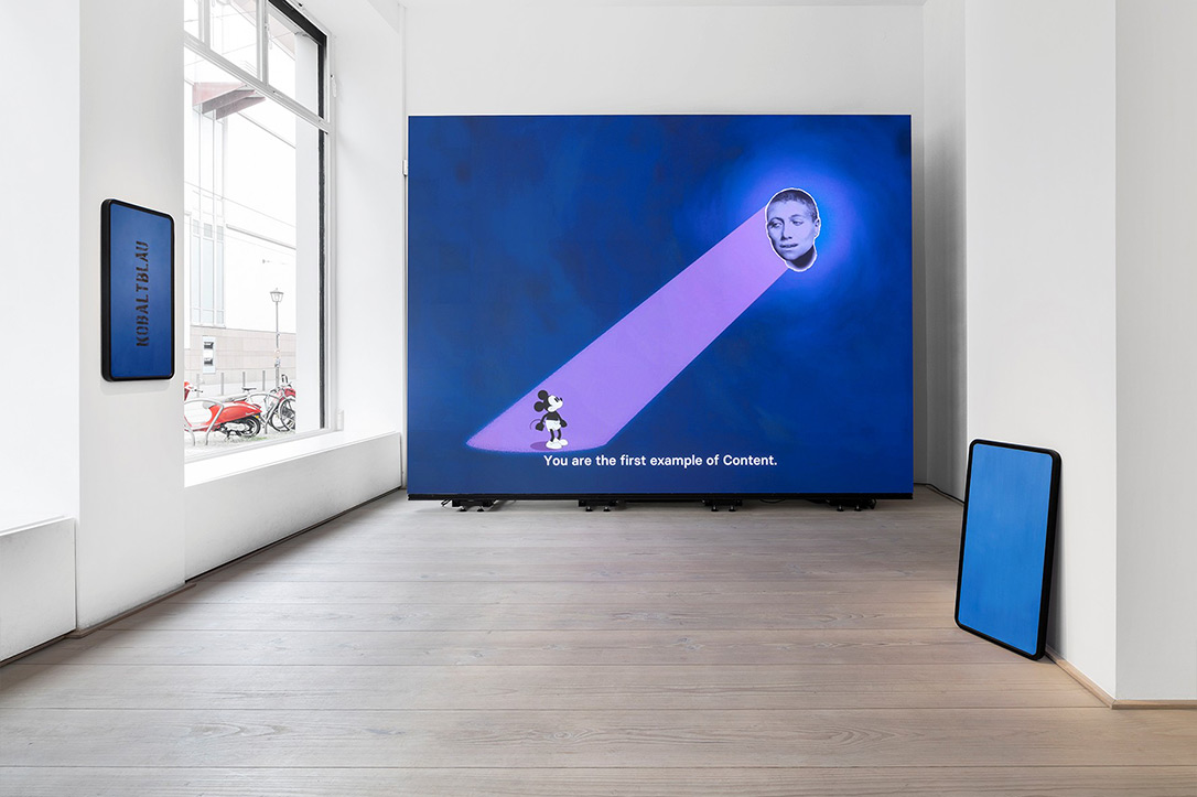 Galerie Anita Beckers