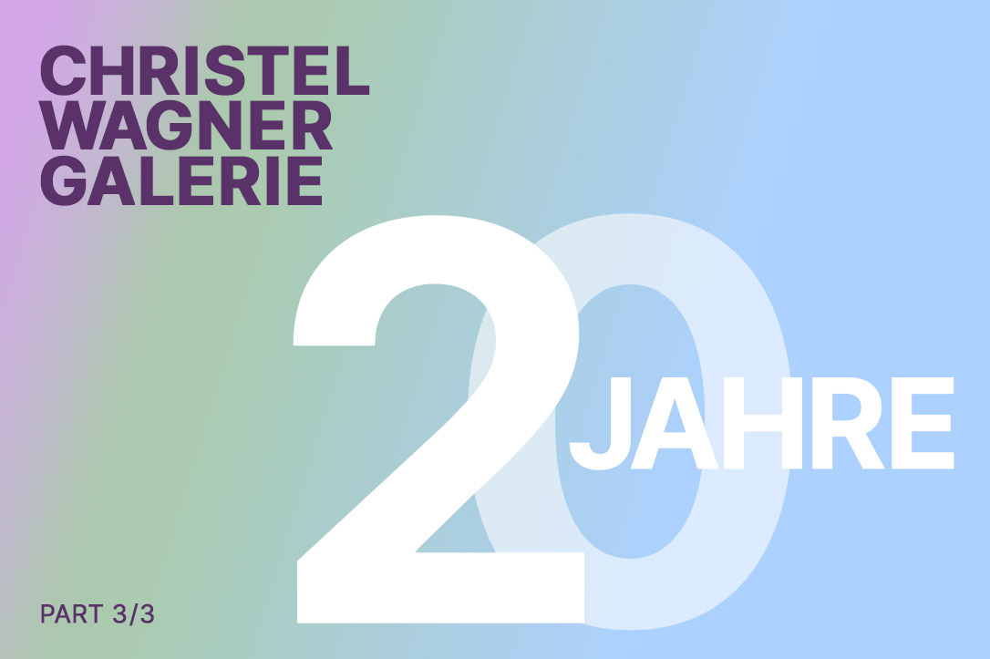 Christel Wagner Galerie