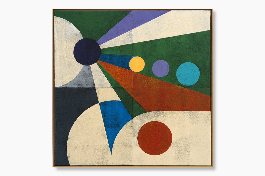 Schlieder Contemporary