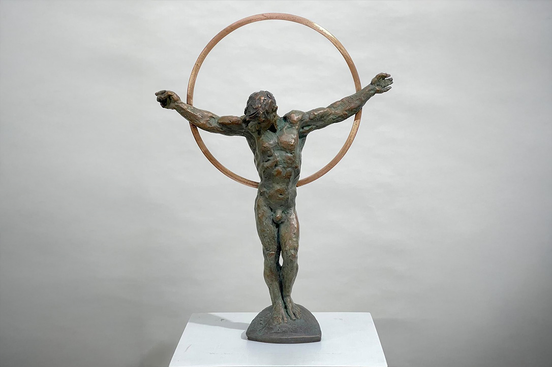 galerie . mühlfeld + stohrer