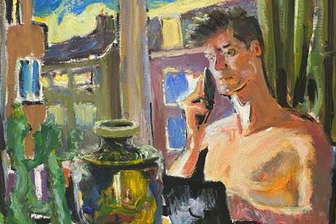 galerie . mühlfeld + stohrer