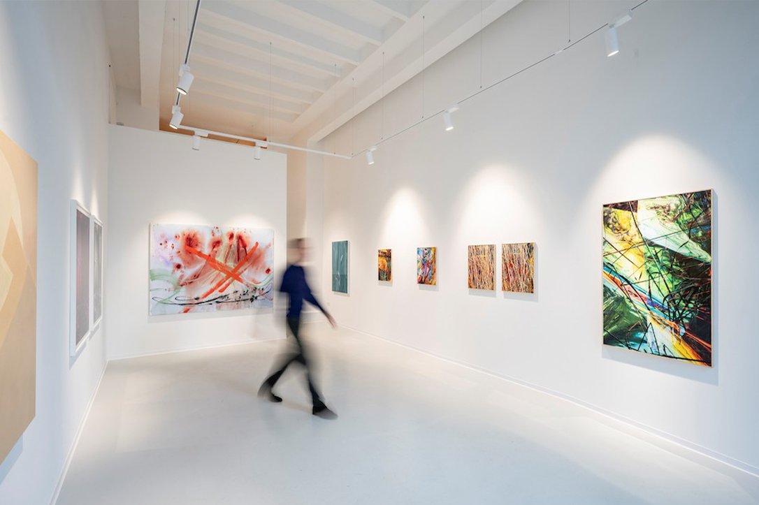 Schlieder Contemporary