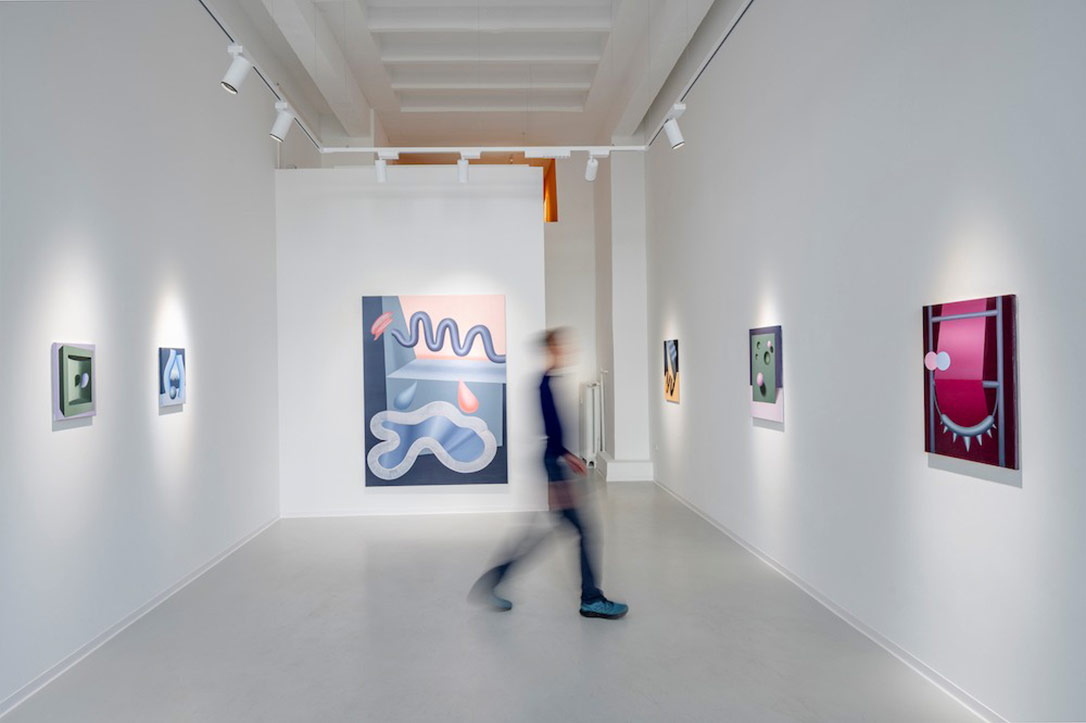Schlieder Contemporary